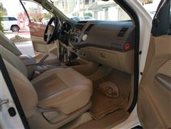 تويوتا فورجنر